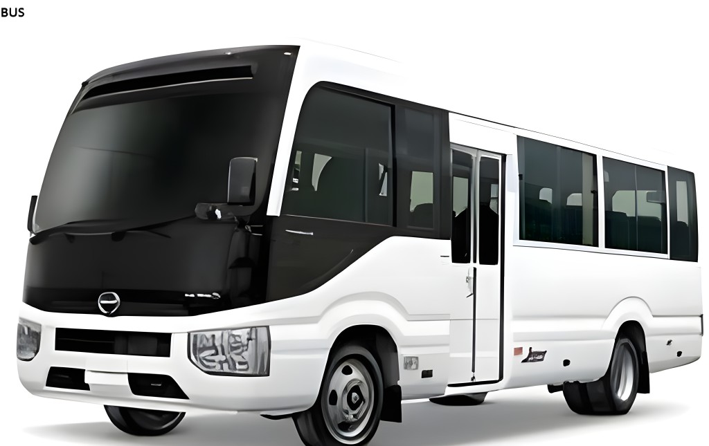 Y COM BUS