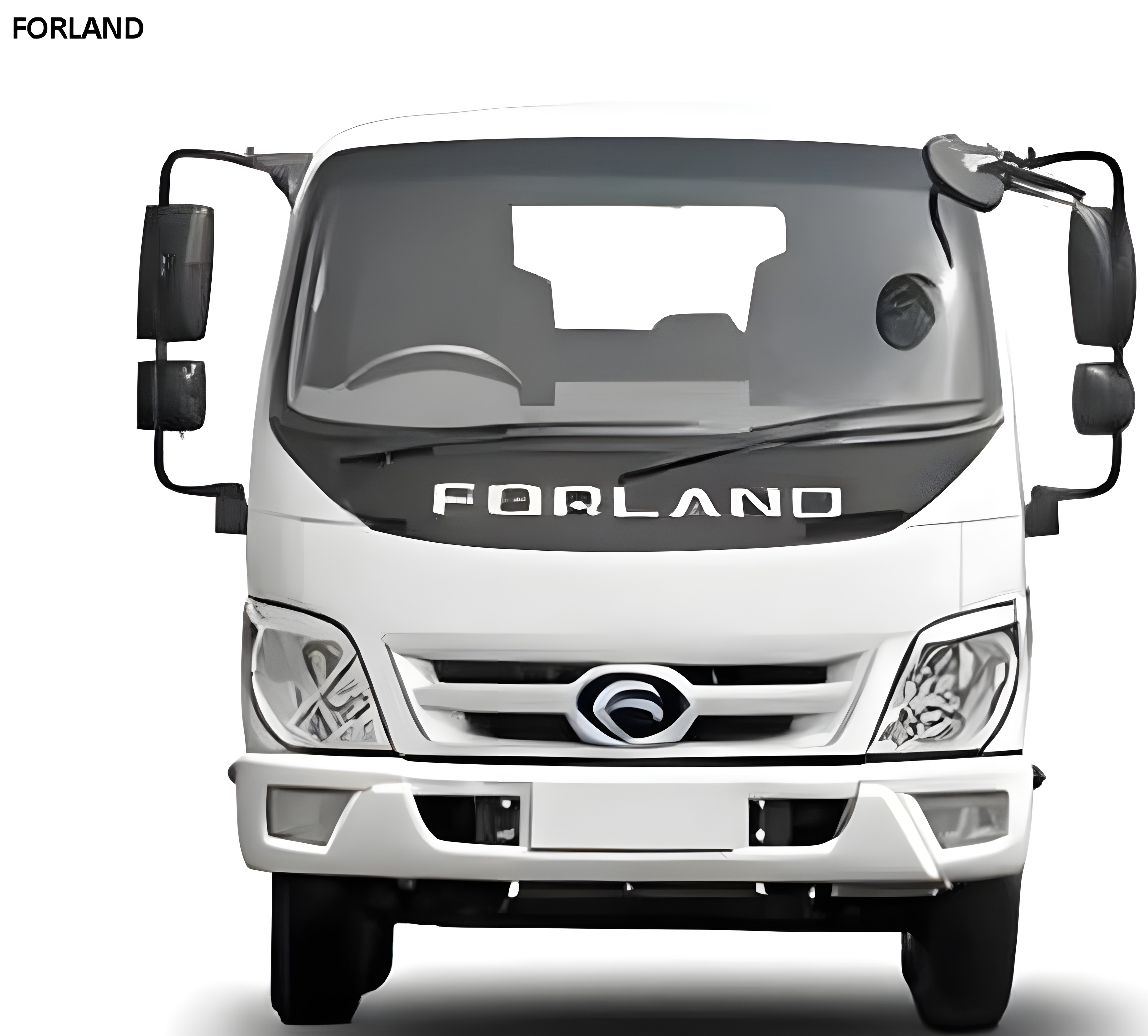 Y COM FORLAND
